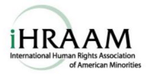 IHRAAMLogo