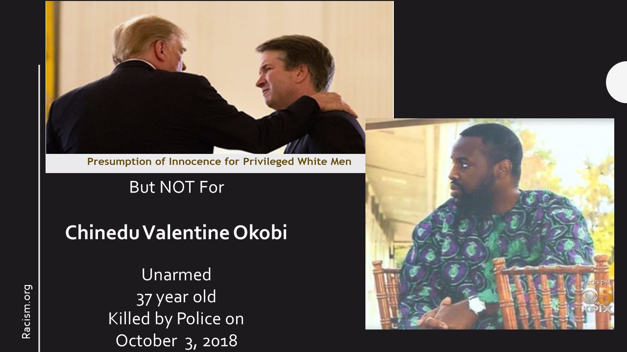 Chinedu Valentine Okobi