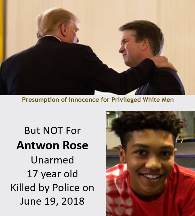 Antwon Rose