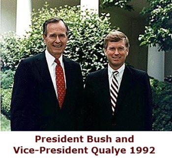 bushquayle