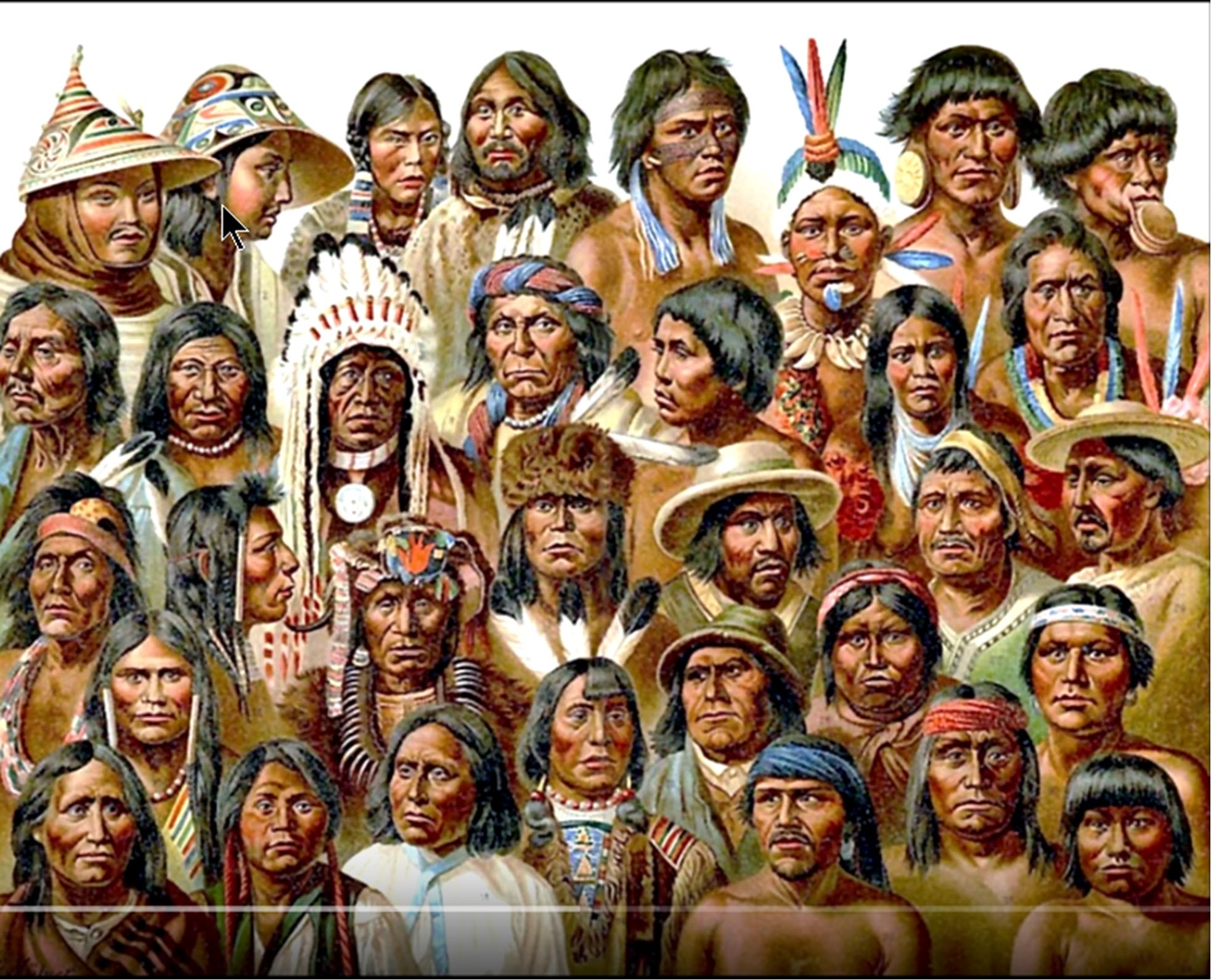 nativeamericantribes