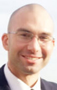 Adam Crepelle