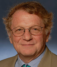 Albert Kauffman