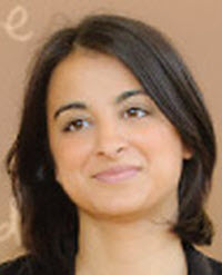 AzizaAhmed