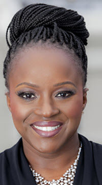 CarlissNChatman