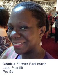 Deadria Farmer Paellmann