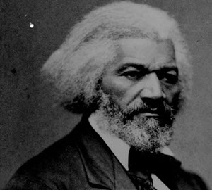 Frederick Douglas