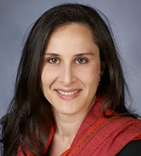 Lydia Nussbaum