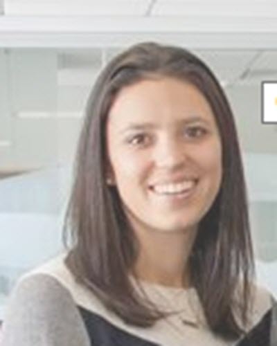 Nina Kucharczyk Nina Kucharczyk