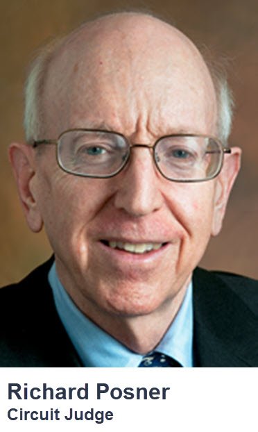 Richard Posner