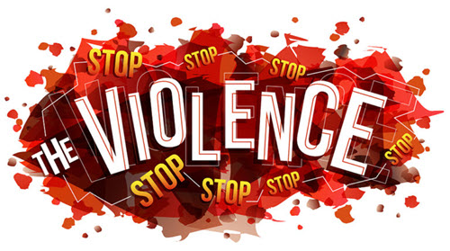 Stop Violence