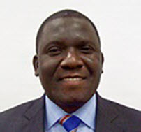 joseph isanga